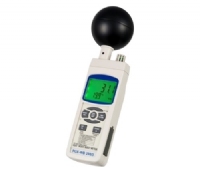 Máy đo bức xạ nhiệt - Heat stress - PCE-WB 20SD
